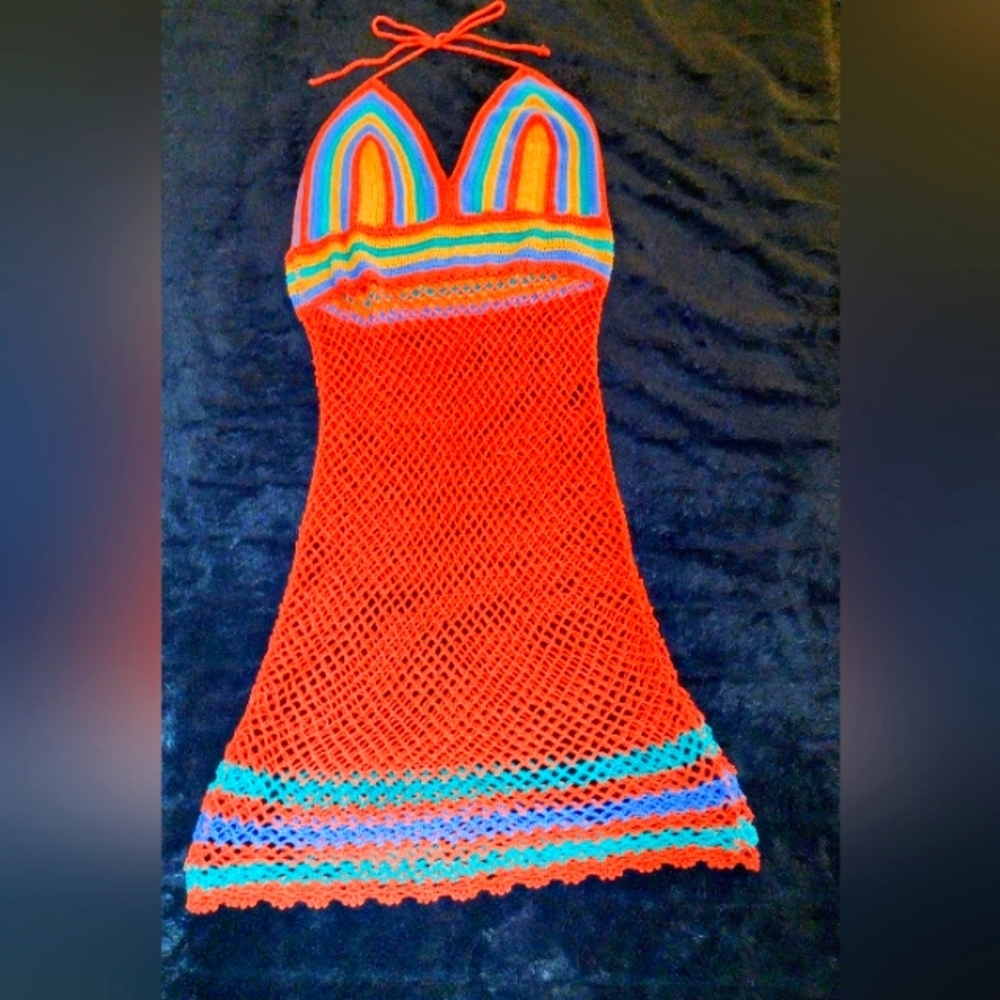 Sun Dress